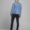 ΤΖΙΝ JACK & JONES SLIM JJIGLENN JJORIGINAL AM 168 BLUE JACK&JONES 4