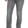 ΤΖΙΝ JACK & JONES JJIGLENN JJORIGINAL MF 039 GREY JACK&JONES