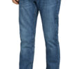 ΤΖΙΝ COMFORT JACK & JONES JJIMIKE JJORIGINAL MF 123 BLUE DENIM JACK&JONES