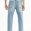 DAD JEANS CALVIN KLEIN DENIM LIGHT BLUE CALVIN KLEIN 3