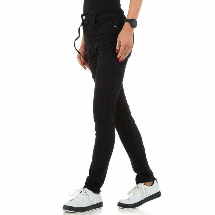 Γυναικείο τζιν Daysie Jeans KL-J- Black 1