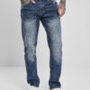 Stretch Basic Denim Skinny Fit Southpole SP Midnight/Sand Blue 3